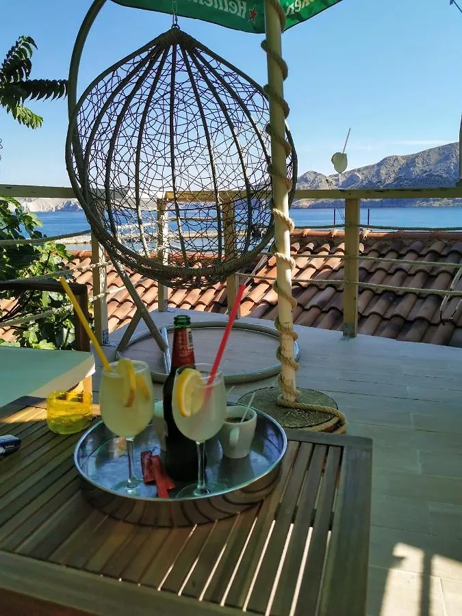 Ferienhaus Villa Lavender Baška