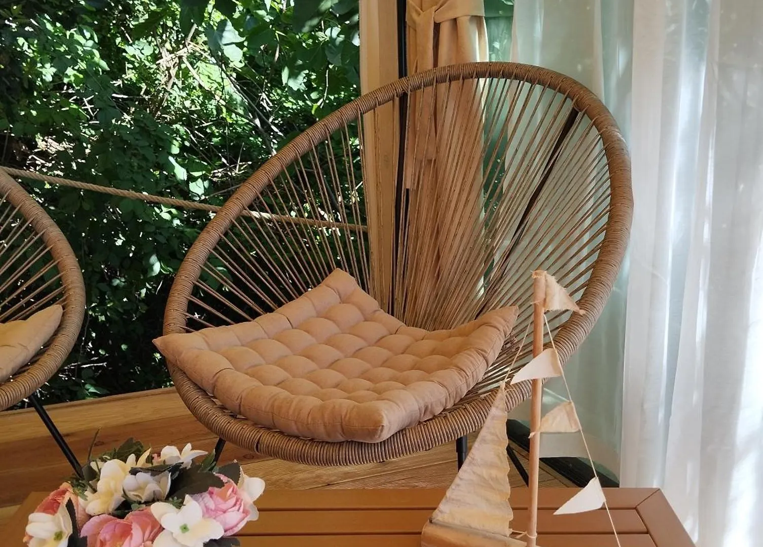 Ferienhaus Villa Lavender Baška