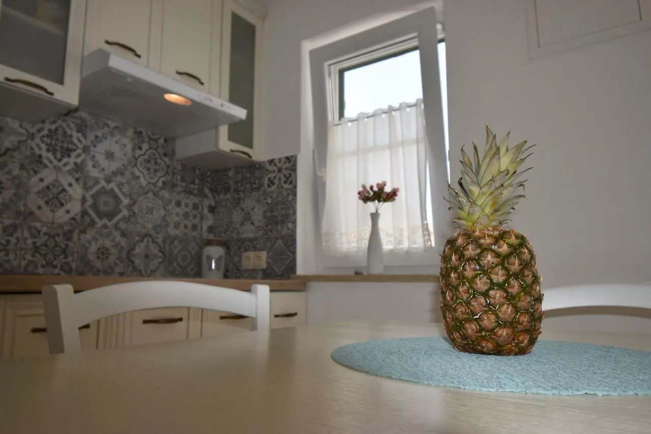 Villa Lavender Baška 0*,