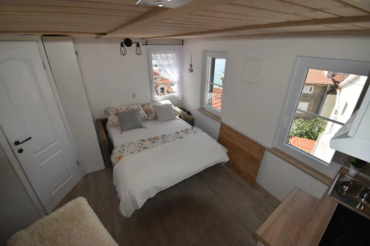 Ferienhaus Villa Lavender Baška