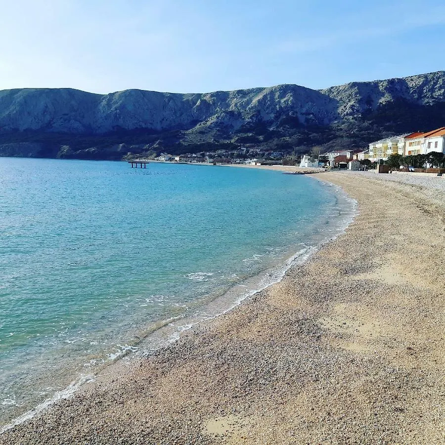 Ferienhaus Villa Lavender Baška